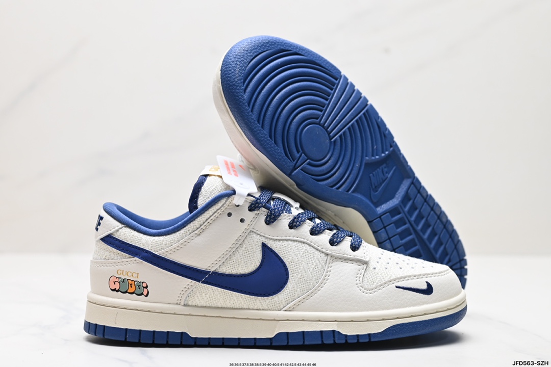 Nike Dunk Shoes